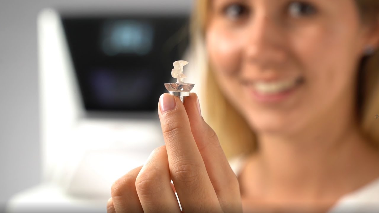 vhf Z4 – The Future of Digital Dentistry