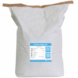 Modelgips, Extra Hard Wit, Natuur