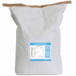 Duradur Hardgips Klasse 3 (Wit, Blauw, Roze, Groen)