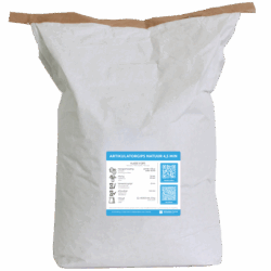 Artikulatorgips 4,5 min, Natuur, Klasse 2