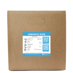 Heborock Roze Klasse 3 Hardgips