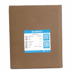 BlueRock Klasse 3 Hardgips