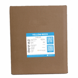 YellowRock Klasse 3 Hardgips