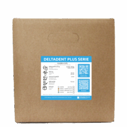 DeltaDent Plus Superhartgips Typ 4