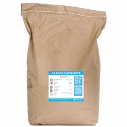 Gilrock Super Roze Stonegips, Klasse 4