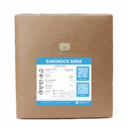 EuroRock Superhartgips Typ 4