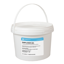 Dental Duplicating Gel