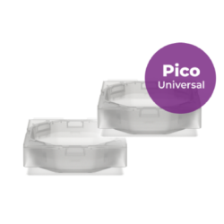 Asiga Pico Universal Build Tray - 1L