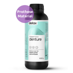 49/5000 Freeprint® Prothese, 3D-Druckharz für Prothesen