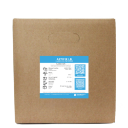 Artifix LB "Extra Wit", Klasse 2, Artikulatorgips, Synthetisch, langzaam
