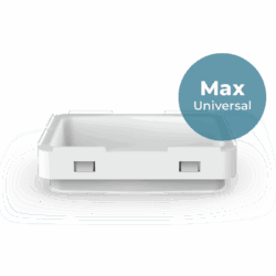 Asiga Max Universal Build Tray - 1 L
