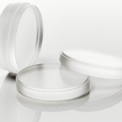 PMMA Crystal M-PM-Scheibe