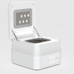 Asiga Cure 1.5 & 2.5