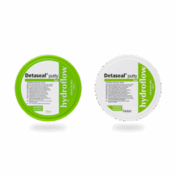 Detax putty hydroflow Deatseal