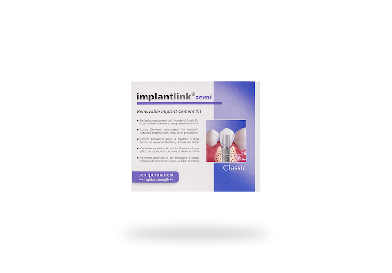 Implantlink classic