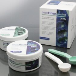 Detax Onetime perfect - Thermo geactiveerd precisie afdrukmateriaal, 3-fasen systeem