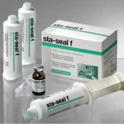 Detax STA-Seal F - Functioneel afdrukmateriaal met hoge consistentie