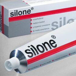 Detax Silone - Universeel precisie afdrukmateriaal medium body