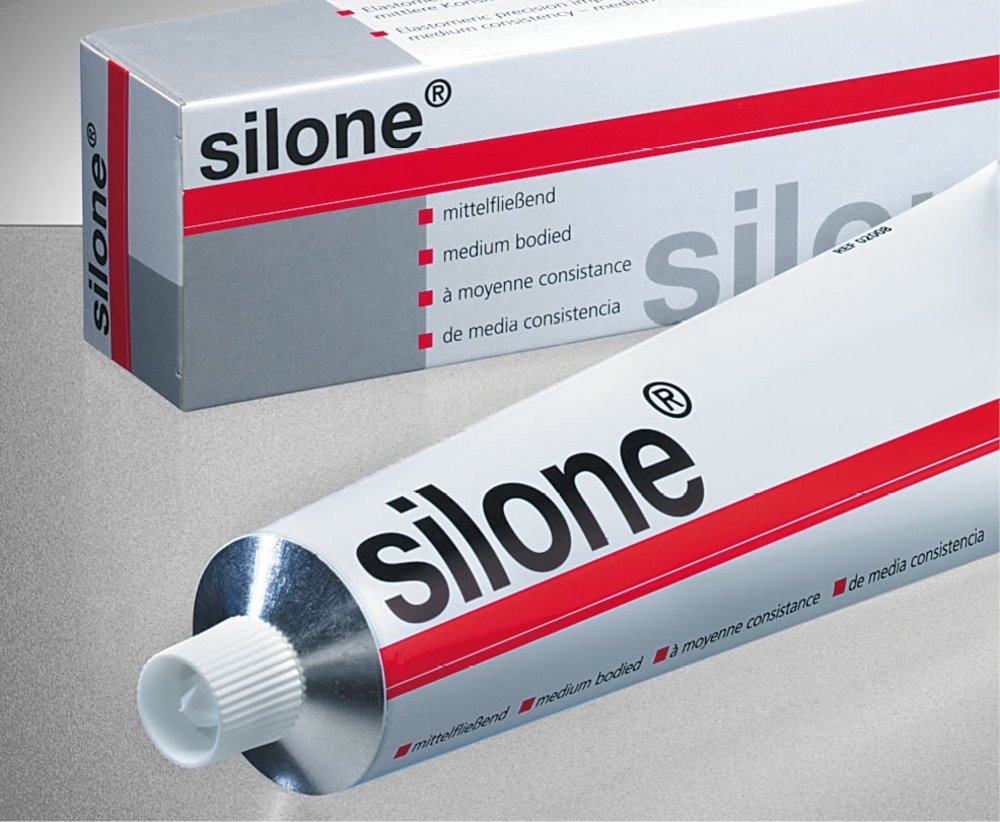 Silone Detax