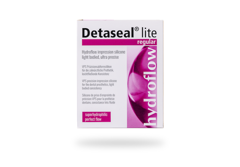 Detaseal Lite van Detax. Buy now at SGDentalshop!