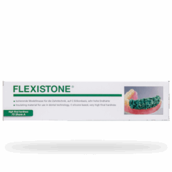 Detax Flexistone - Isolatie- en modelleermateriaal