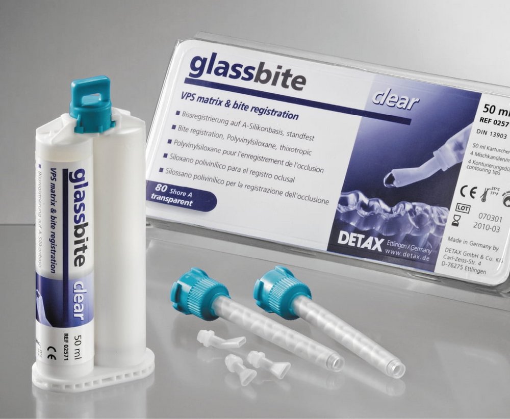 Glassbite Detax