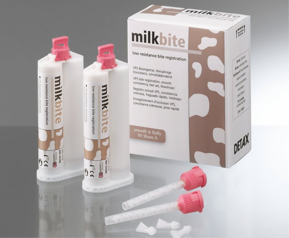 Milkbite Detax