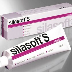 Detax Silasoft S special - Precisie afdrukmateriaal