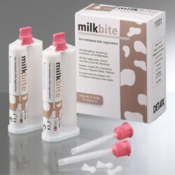 Detax Milkbite - Bissregistriermaterial
