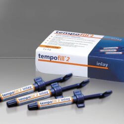 Detax Tempofill 2 - Lichthärtendes Komposit