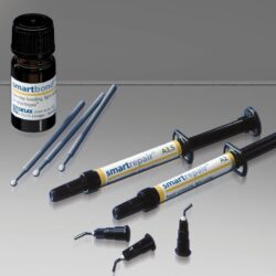 Detax Smartrepair System - Komplettes Reparaturmaterial für schnelle und präzise Reparaturen