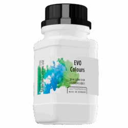 Evo Colours Dipping Colour - Vloeibare kleurstof voor zirkonia freesschijven