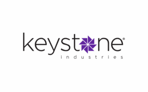 Keystone logo 3D printmaterialen en vloeistoffen voor dentale toepassingen