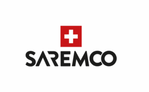 Saremco logo