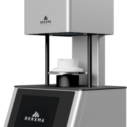 Dekema AUSTROMAT 654i