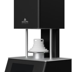 Dekema AUSTROMAT 664i G2 - Dental sinteroven