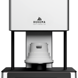 Dekema AUSTROMAT 674i G2 - High-performance Dental Sintering Furnace