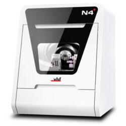 VHF N4+ - High-Performance Dental Nat Freesmachine