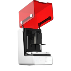 Asiga Ultra (50) - 3D printer voor dentale toepassingen, DEMO model