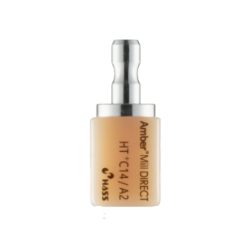 Hassbio - Amber Mill Direct