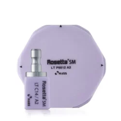 Hassbio - Rosetta SM
