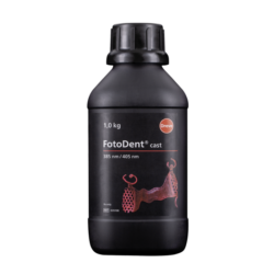 Dreve FotoDent CAST 385/405nm
