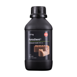 Dreve FotoDent biobased model 385/405 nm
