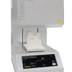 Nabertherm LHT 01/16 Turbo Fire