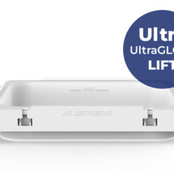 Asiga Ultra UltraGloss Lift - Build Tray