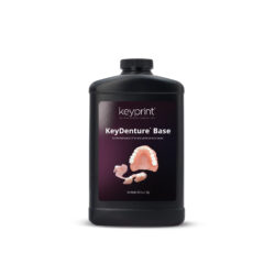 3d print resin bottle keystone 1 kg